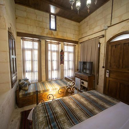 Hayatli Konak Sanlıurfa Esterno foto