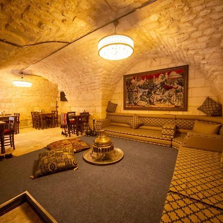 Hayatli Konak Sanlıurfa Esterno foto