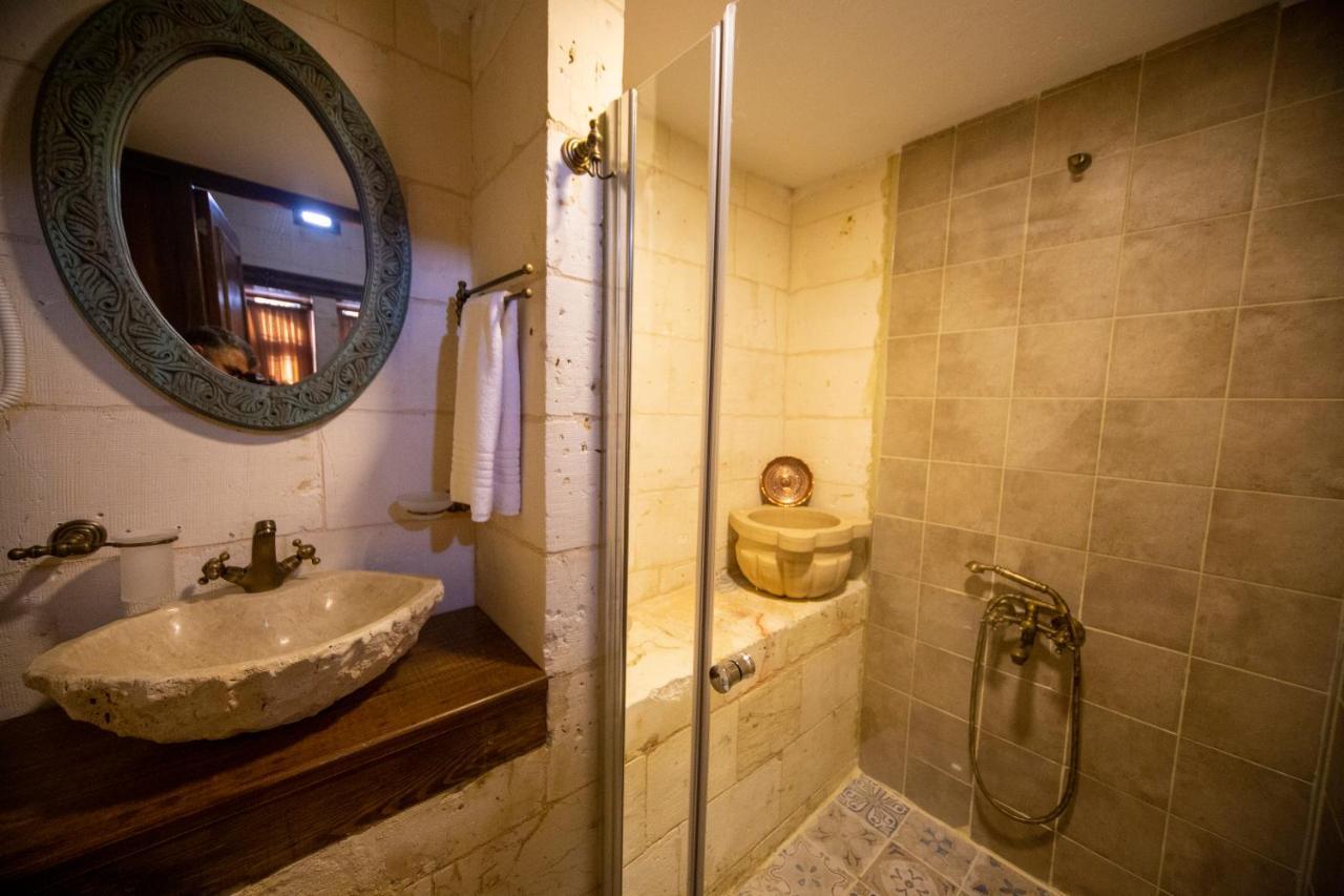 Hayatli Konak Sanlıurfa Esterno foto