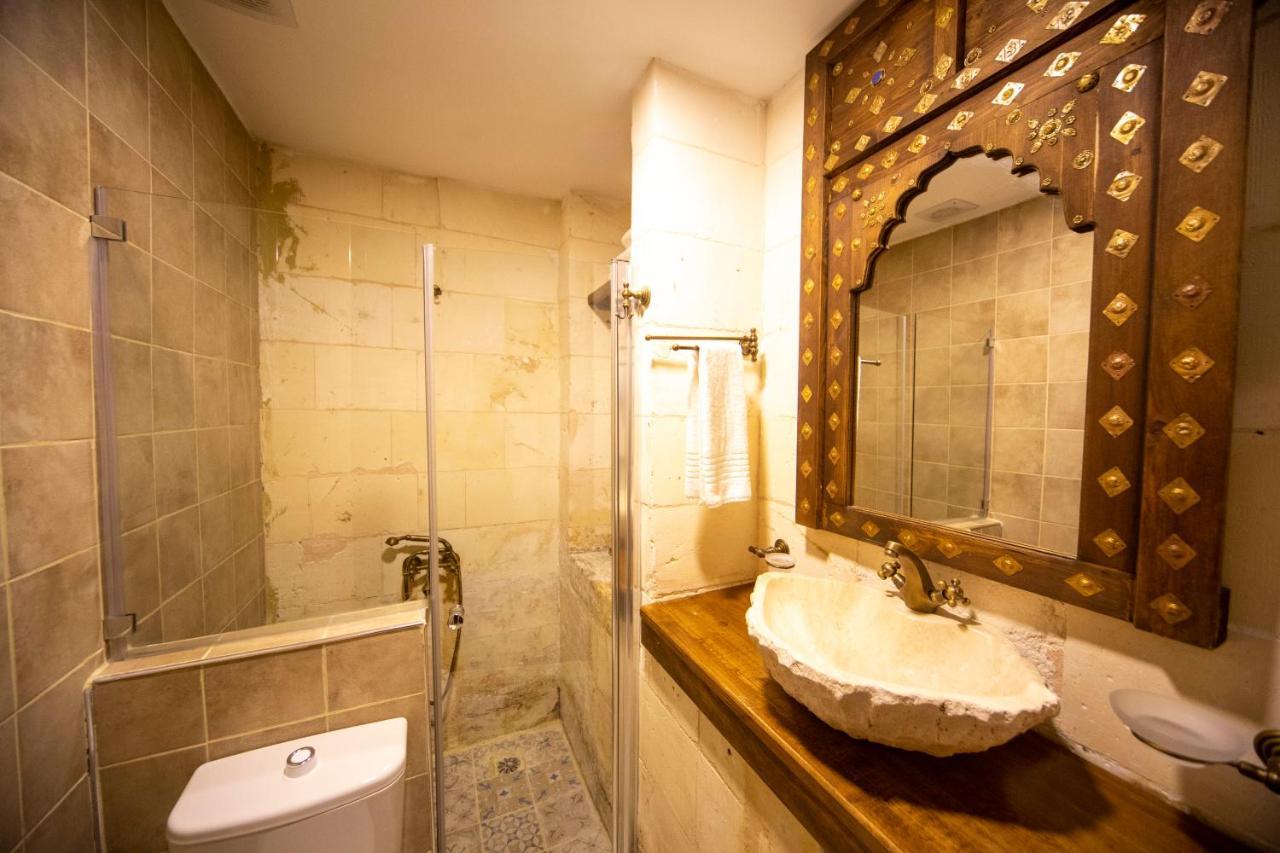 Hayatli Konak Sanlıurfa Esterno foto