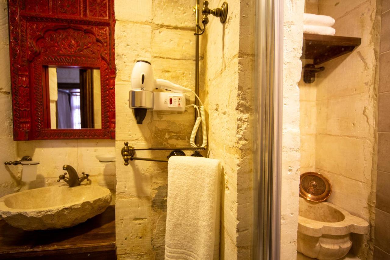 Hayatli Konak Sanlıurfa Esterno foto