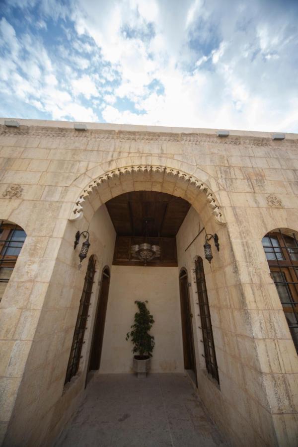 Hayatli Konak Sanlıurfa Esterno foto