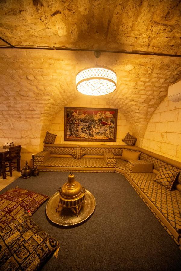Hayatli Konak Sanlıurfa Esterno foto