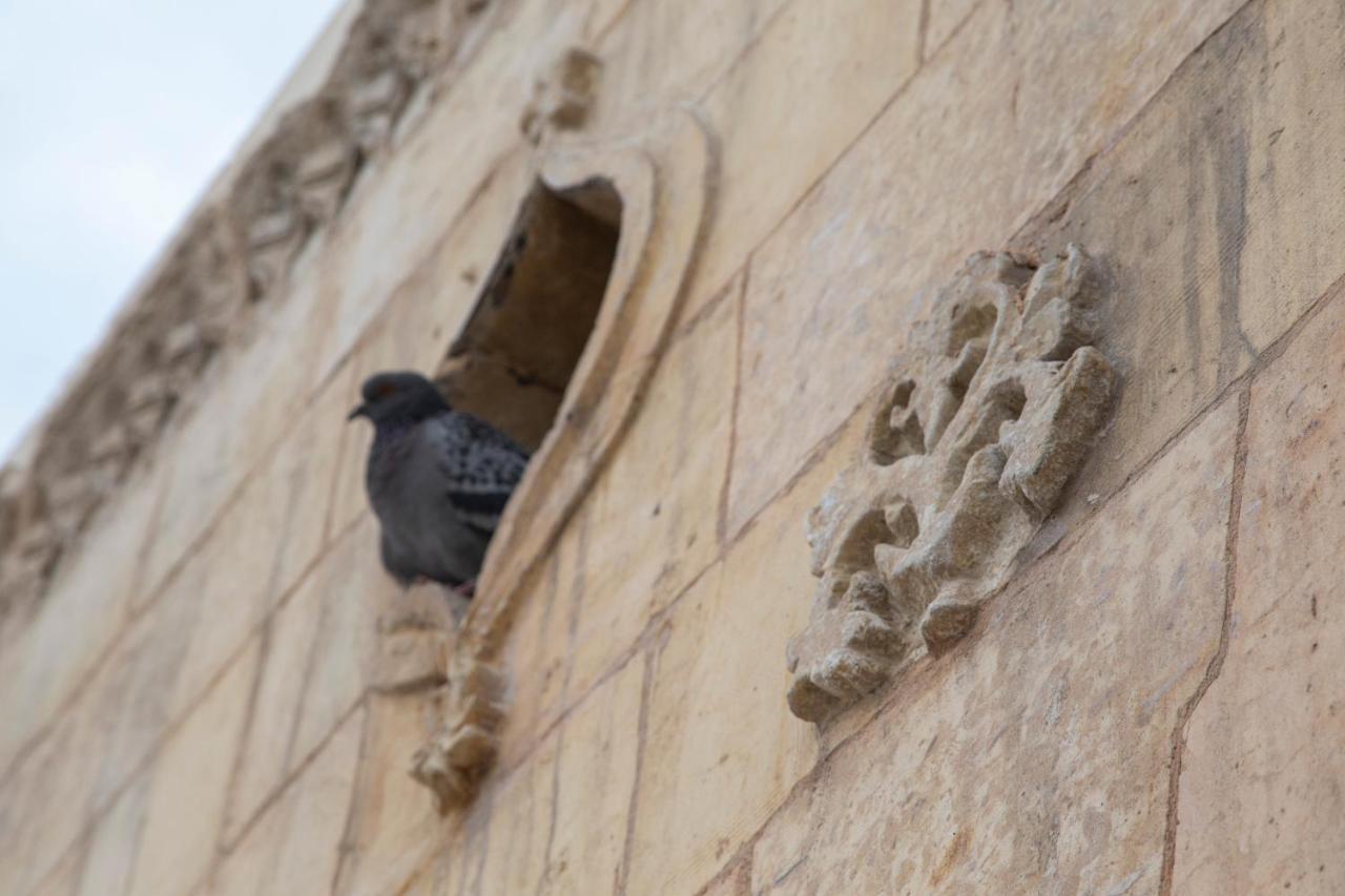 Hayatli Konak Sanlıurfa Esterno foto