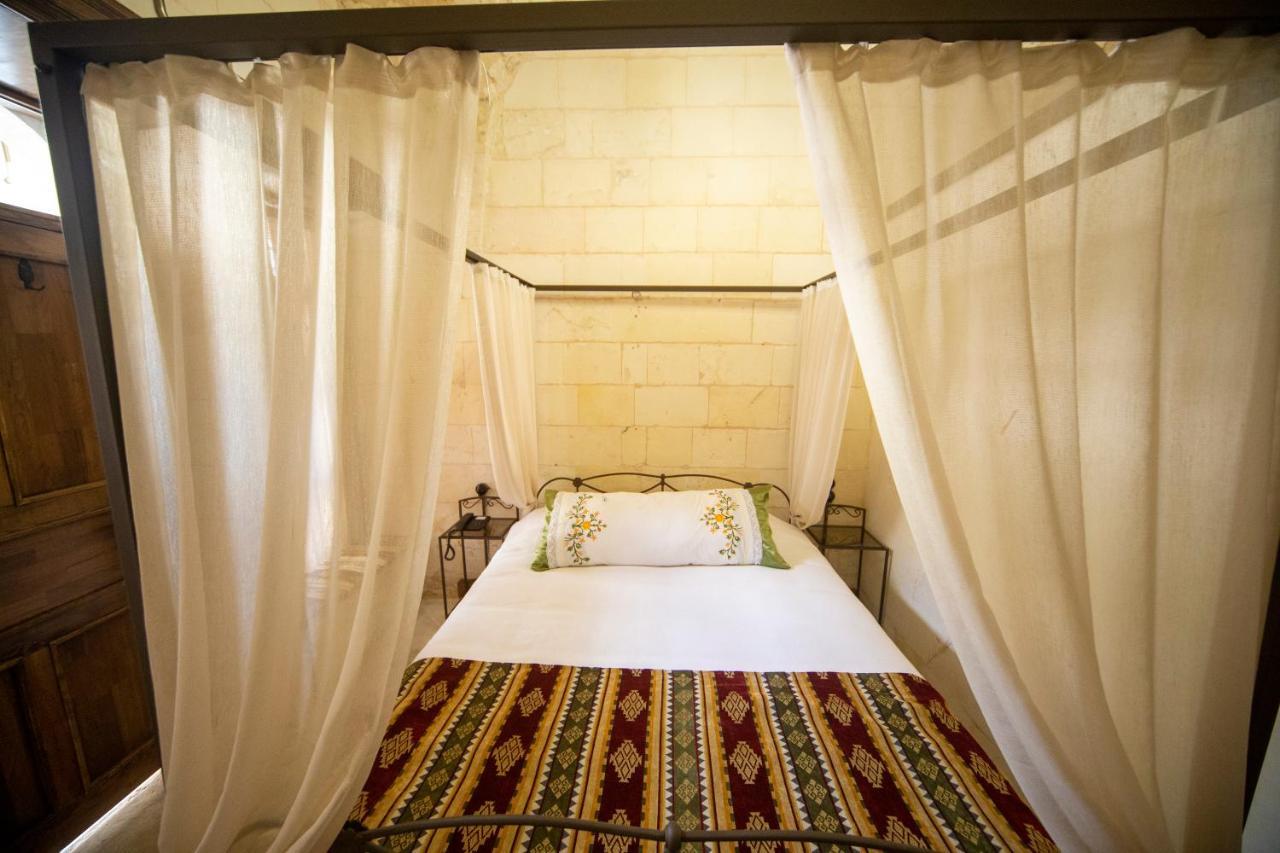 Hayatli Konak Sanlıurfa Esterno foto