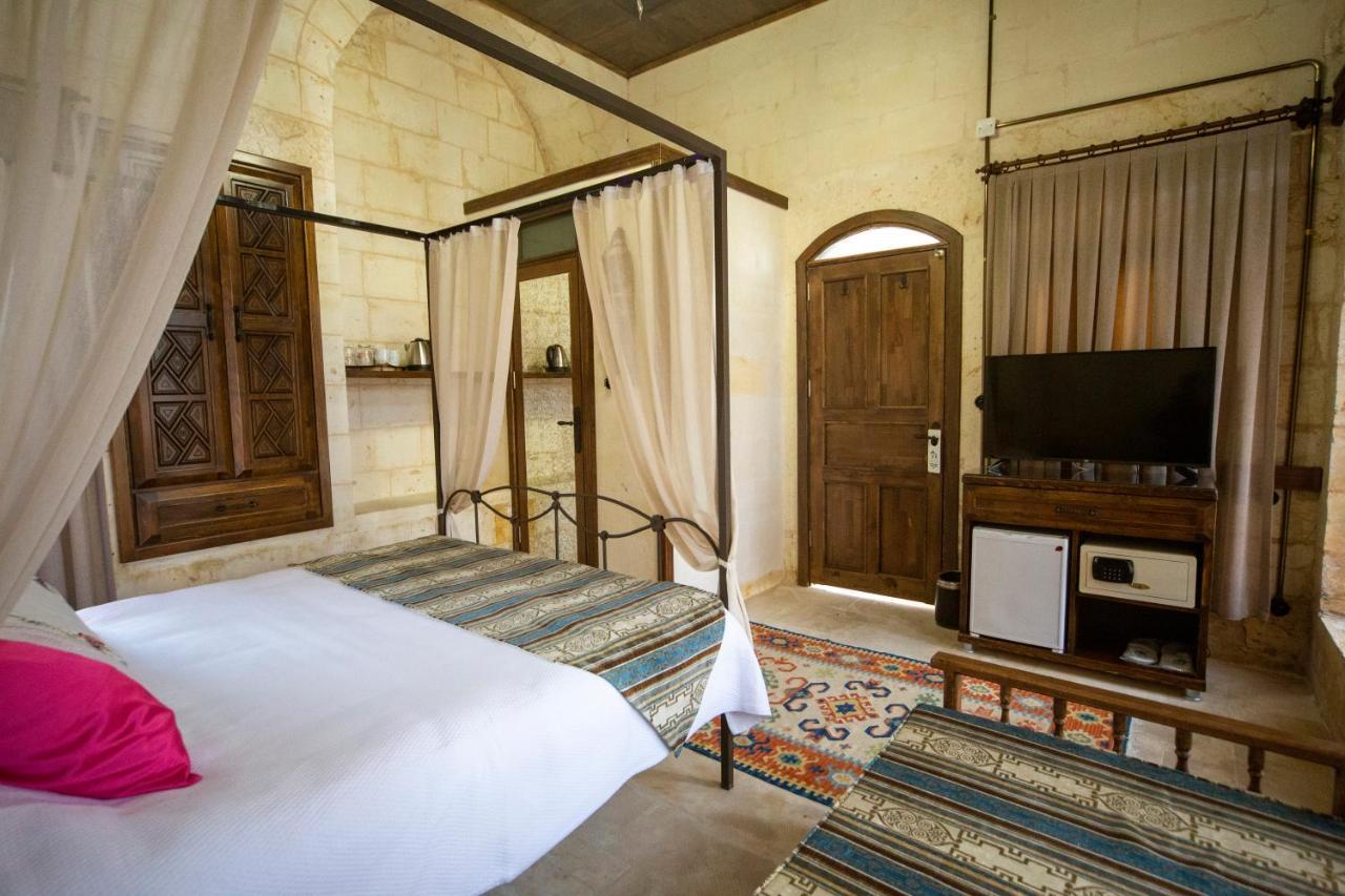 Hayatli Konak Sanlıurfa Esterno foto