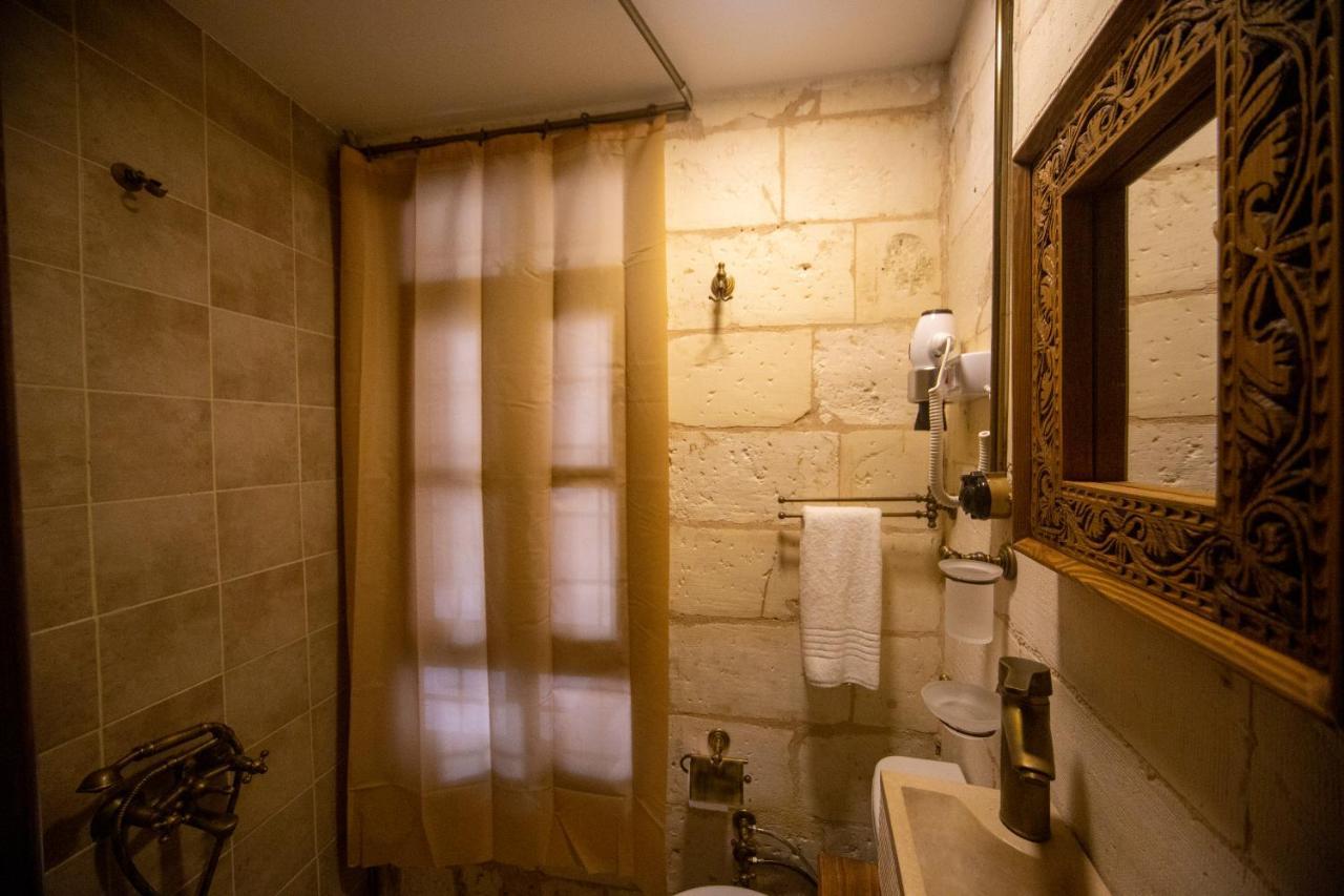 Hayatli Konak Sanlıurfa Esterno foto