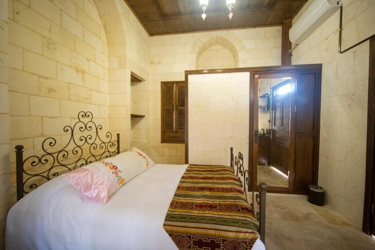 Hayatli Konak Sanlıurfa Esterno foto