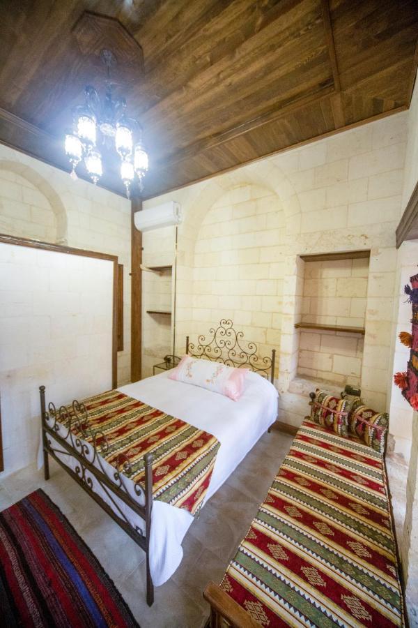 Hayatli Konak Sanlıurfa Esterno foto