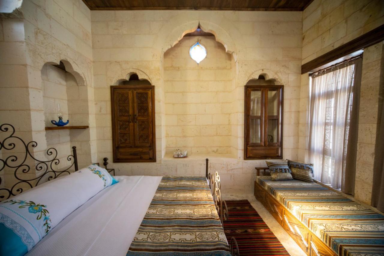 Hayatli Konak Sanlıurfa Esterno foto